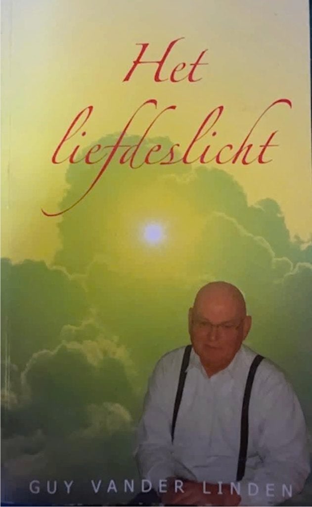 Het Liefdeslicht, Guy Vander Linden, Ophalen of Verzenden, Guy Vander Linden