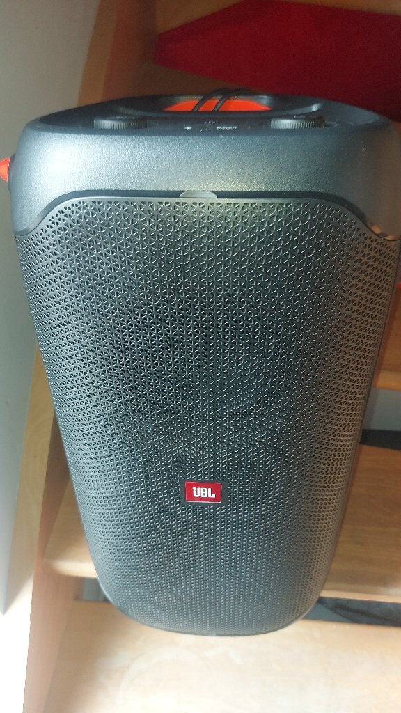 Enceinte JBL Bluetooth, JBL, Enceinte portable, Enlèvement, 150 watts ou plus