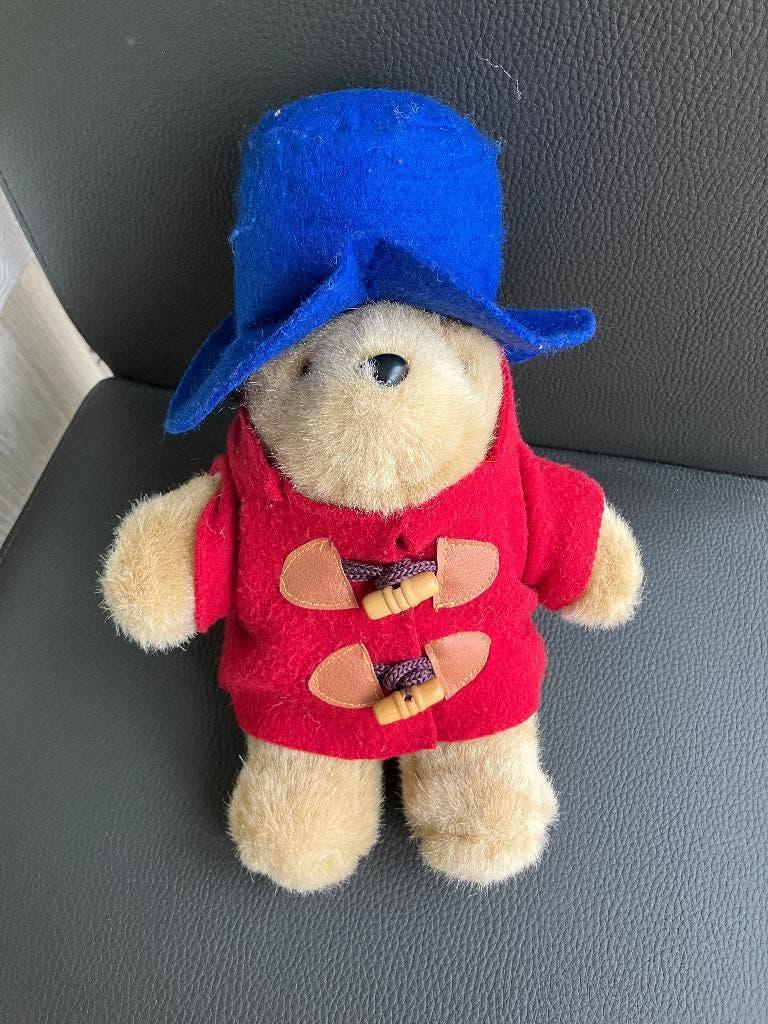 Beertje Paddington knuffel, Kinderen en Baby's, Speelgoed | Knuffels en Pluche, Ophalen of Verzenden
