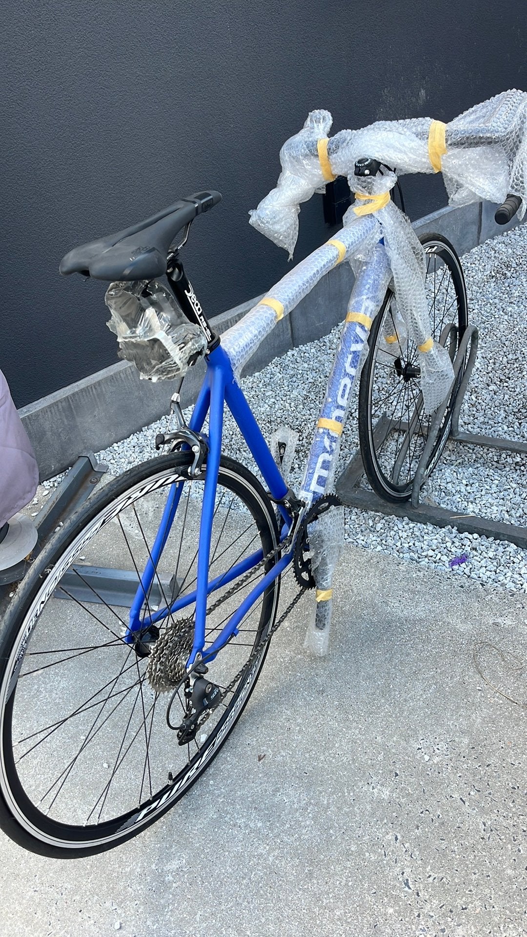 Nieuwe Minerva sportfiets koersfiets racefiets, Ophalen, Nieuw