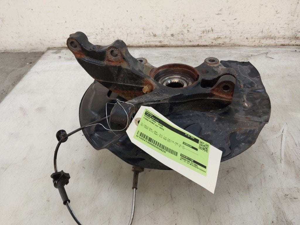 FUSEE AVANT GAUCHE Ford Puma (|2780741|S2X63K171AB|), Autos : Pièces & Accessoires, Henry-Ford-Straße  1
50735  Köln, DE, Ford-Werke GmbH