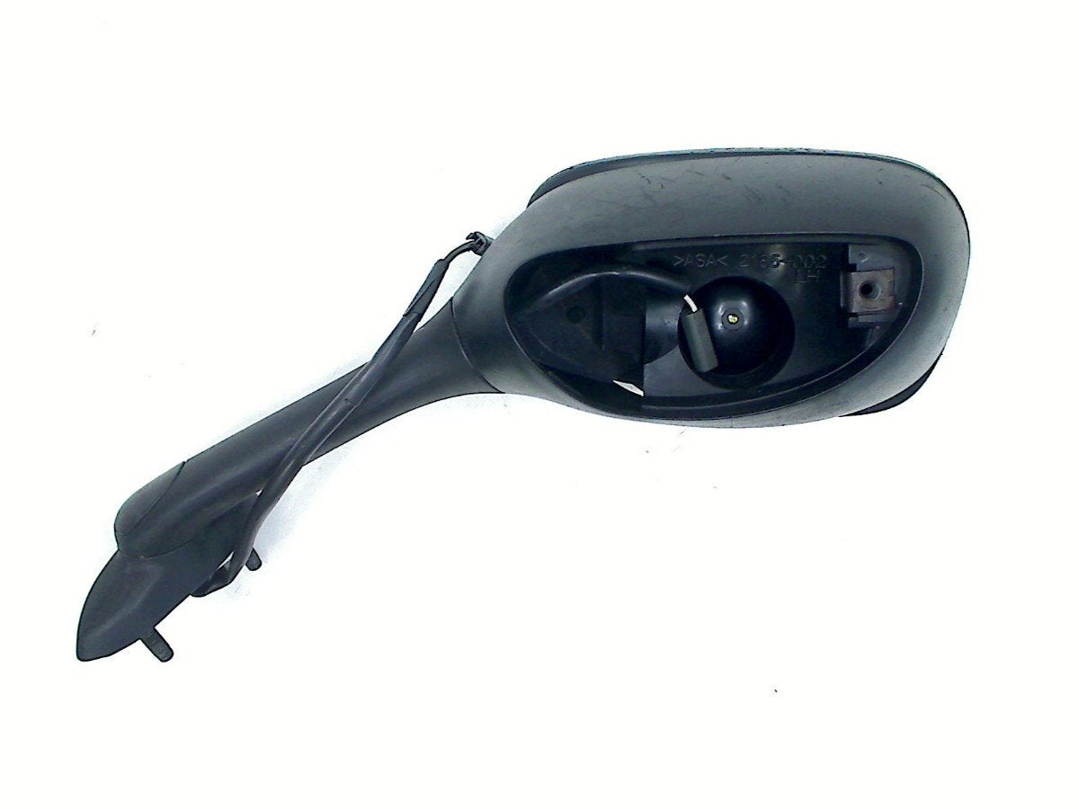 SPIEGEL LINKS GSX R 1000 2005-2006 (GSXR1000 K5 / K6), Dhr. S. di Majo, Gebruikt, Info@cama-motorparts.nl, P.J. Troelstraweg 8 8
3144 CX  MAASSLUIS, NL