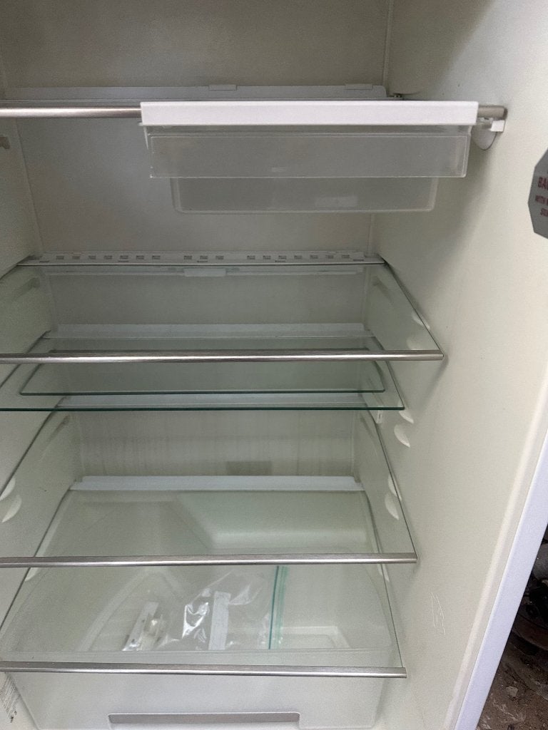 Koelkast inbouw, 150 tot 200 liter, Energieklasse A of zuiniger, 45 tot 60 cm, Ophalen