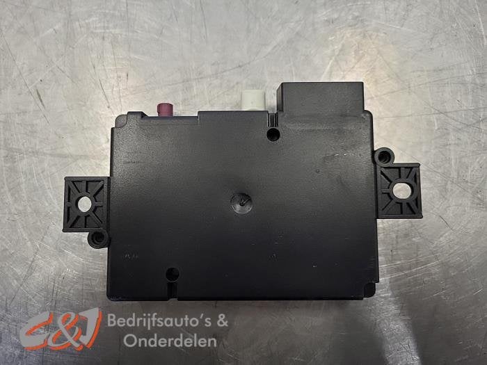 Module téléphone d'un Mercedes V-Klasse, Autos : Pièces & Accessoires, 3 mois de garantie, Utilisé, -, -