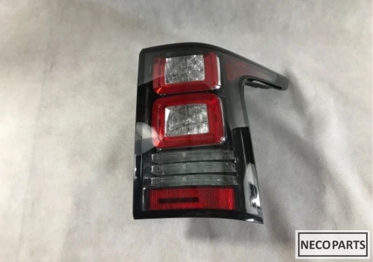 RANGE ROVER VOGUE L405 ACHTERLICHT ORIGINEEL ALLES LEVERBAAR, -, -, Ophalen of Verzenden, -