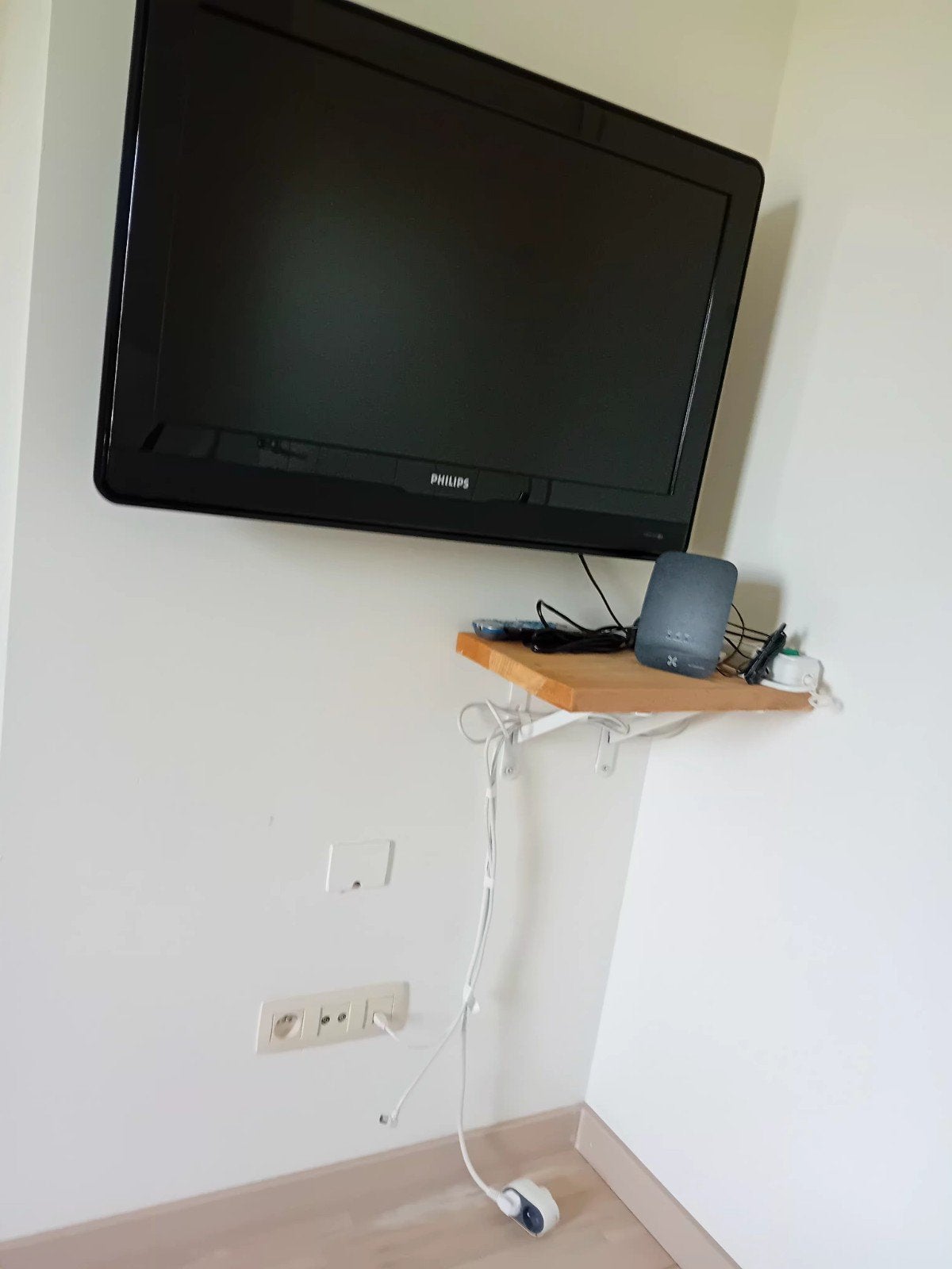 Philips tv, Audio, Tv en Foto, Televisies, Ophalen, Philips