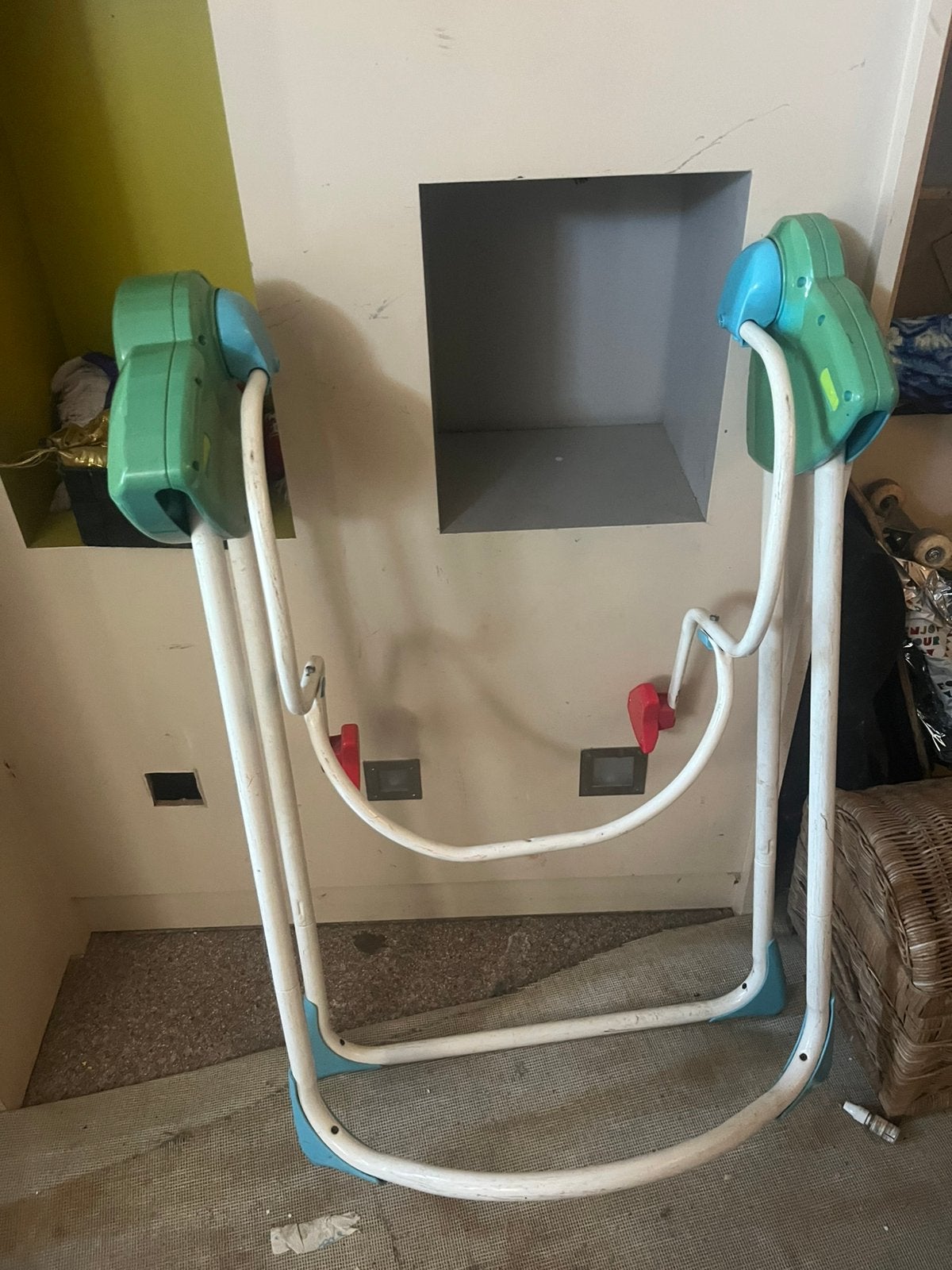 Te koop, Ophalen, Zo goed als nieuw