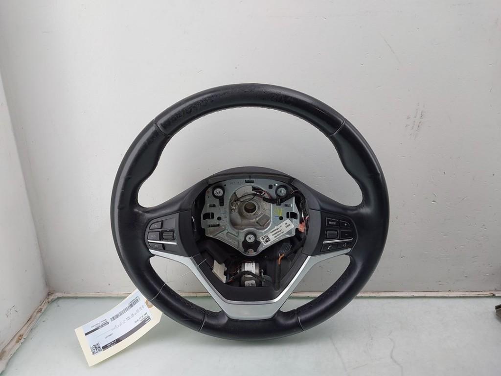 STUUR BMW X5 (F15) (|2460563385|32306877855|), Auto-onderdelen, Gebruikt, BMW, Petuelring 130
80809  München, DE, Bayerische Motoren Werke AG