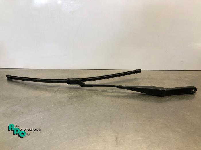 Ruitenwisserarm voor van een Ford Fiesta (Fiesta 08-), Auto-onderdelen, Gebruikt, -, -, Ophalen of Verzenden