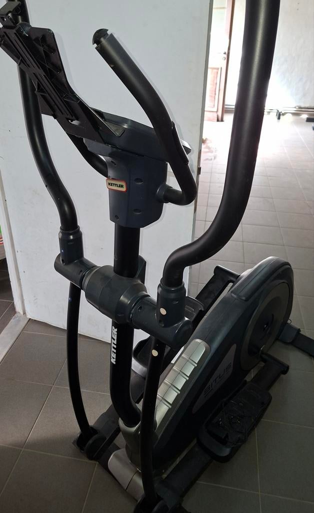 Kettler crosstrainer, Sport en Fitness, Fitnessapparatuur, Ophalen, Crosstrainer