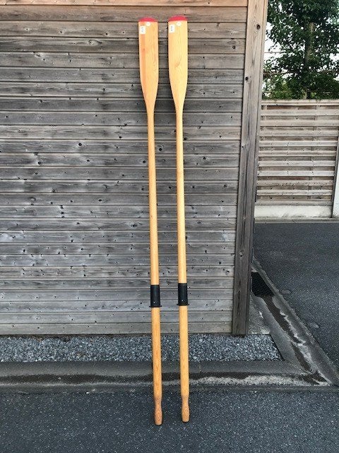 Plastimo Brittania Peddels, Watersport en Boten, Ophalen, Nieuw, Overige typen