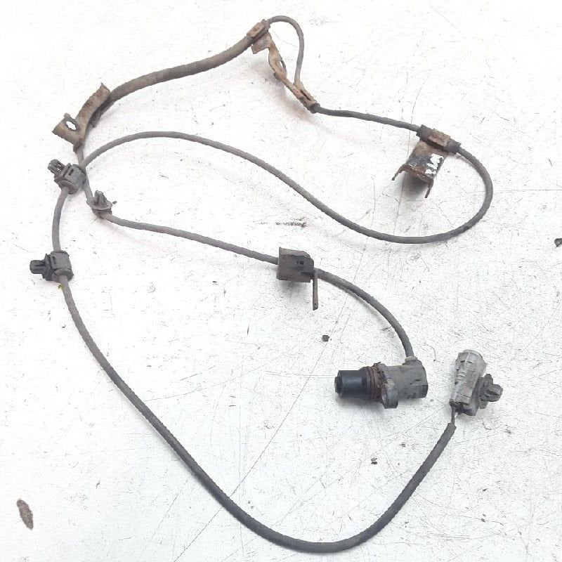 CAPTEUR ABS ABS Toyota Hi-lux IV (01-2005/09-2015), Utilisé, Toyota
