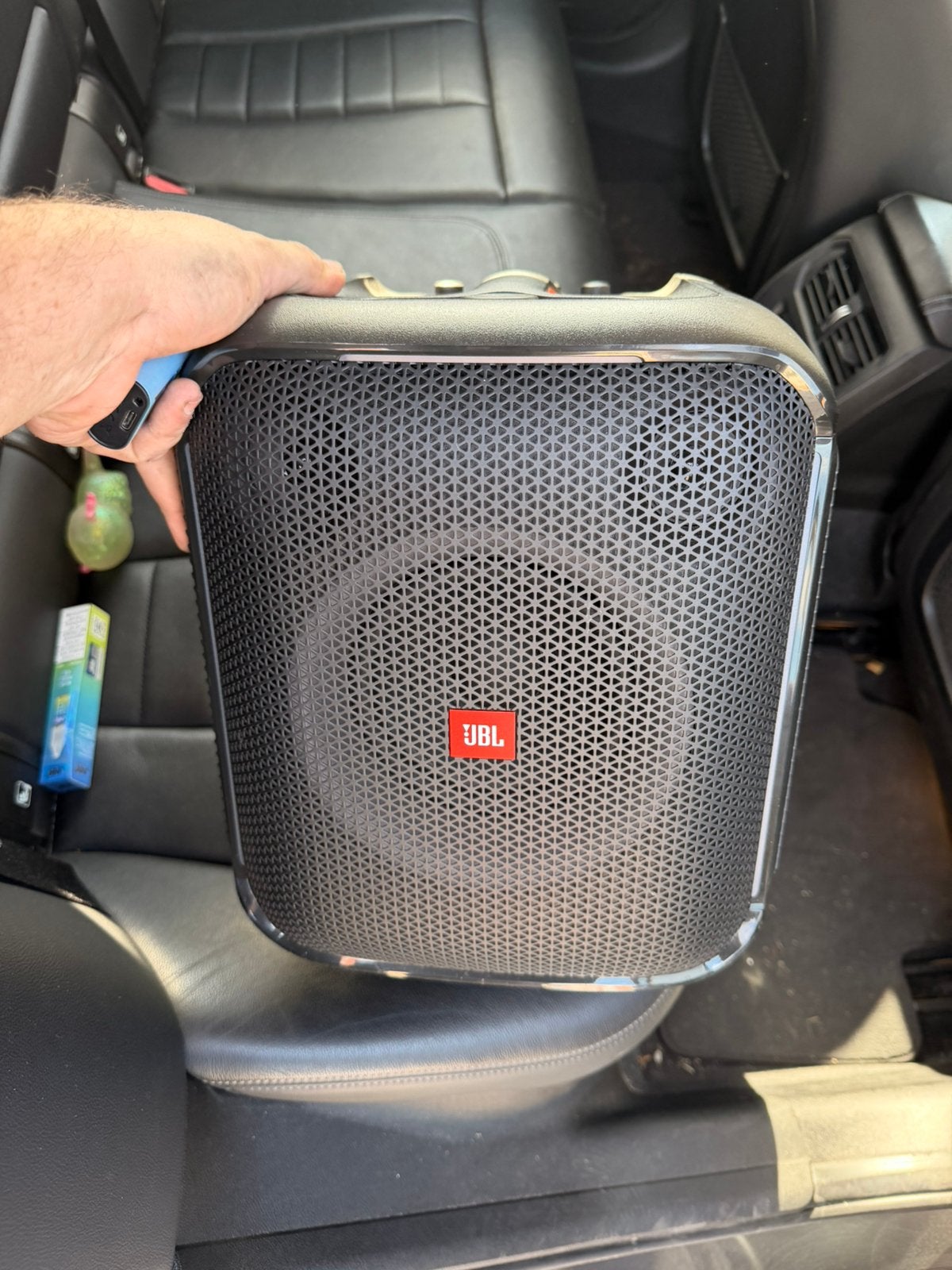 Jbl party box encore, Ophalen, Zo goed als nieuw, JBL