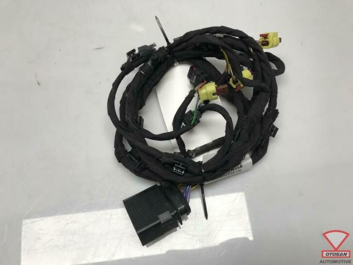 faisceau de c blage vw arteon 3g8 pdc 4xpdc pour 3g8971095af, Volkswagen, Volkswagen AG, Vw@volkswagen.de, Utilisé