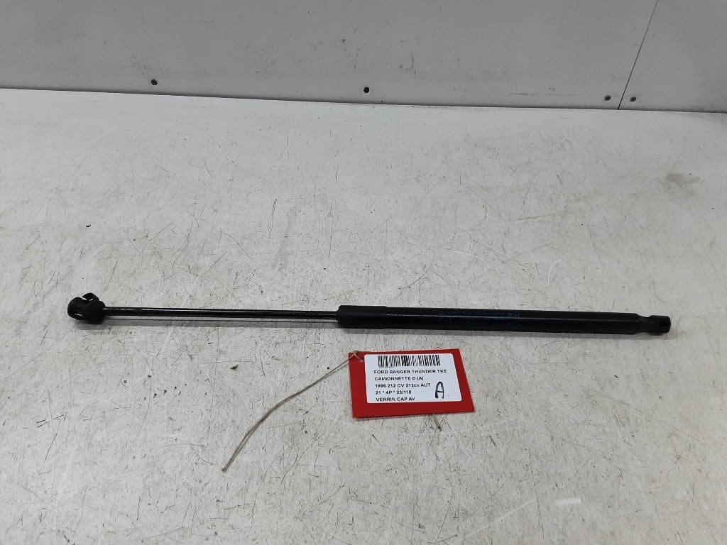 VERIN DE CAPOT Ford Ranger (01-2015/-) (EB3B16C826AA), Henry-Ford-Straße  1
50735  Köln, DE, Ford-Werke GmbH, Kunden@ford.com
