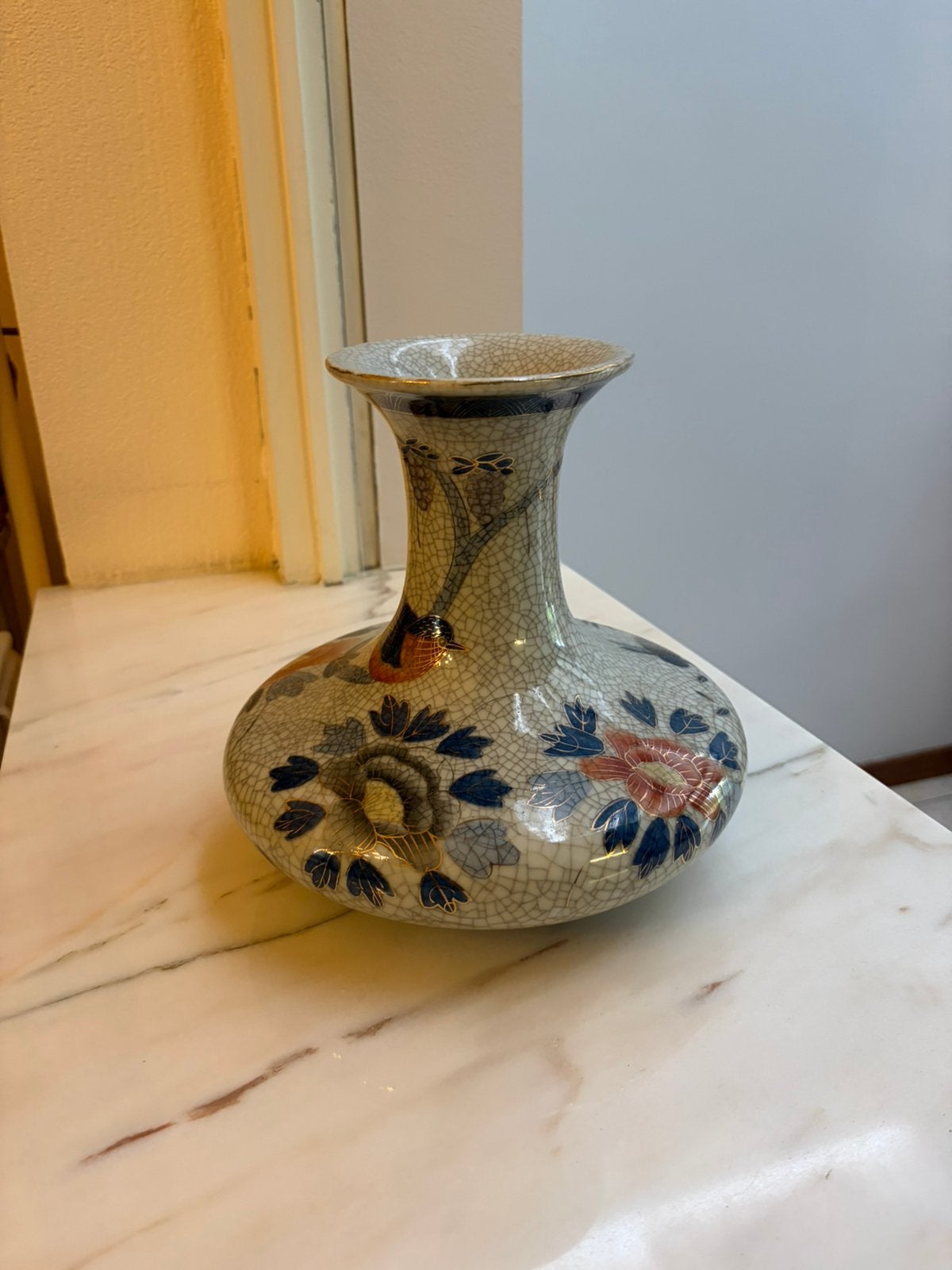 Vase asiatique, Antiquités & Art, Enlèvement