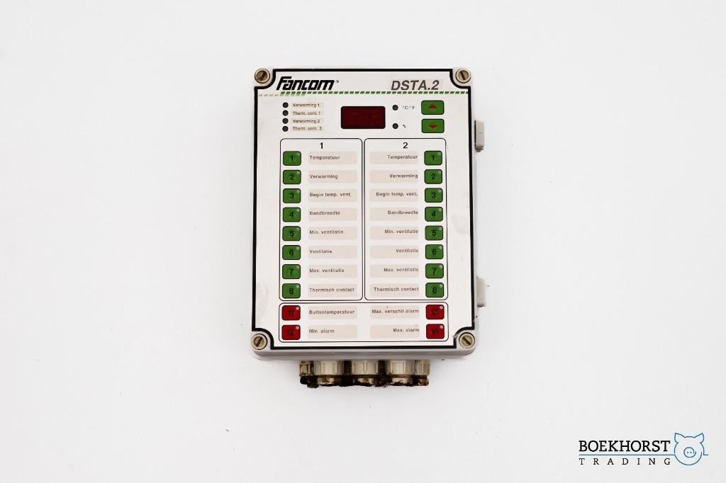 Fancom DSTA.2 [304]