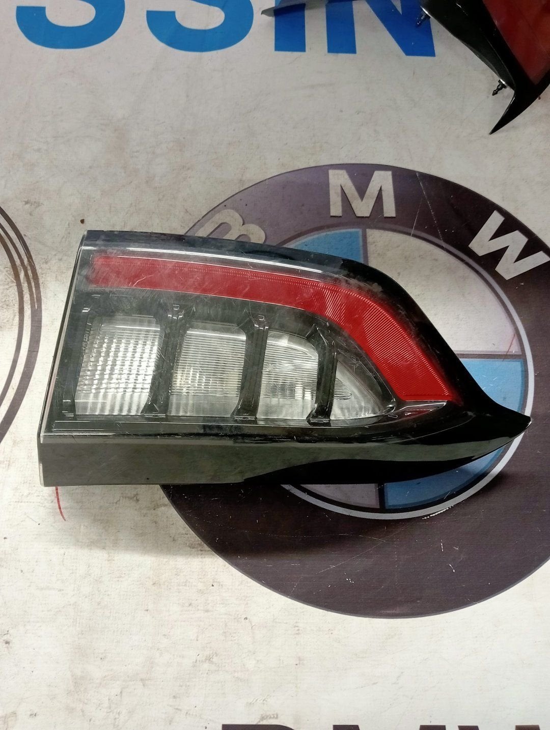 Jeep Cherokee achterlicht 68336336ah, Jeep, -, Utilisé, -