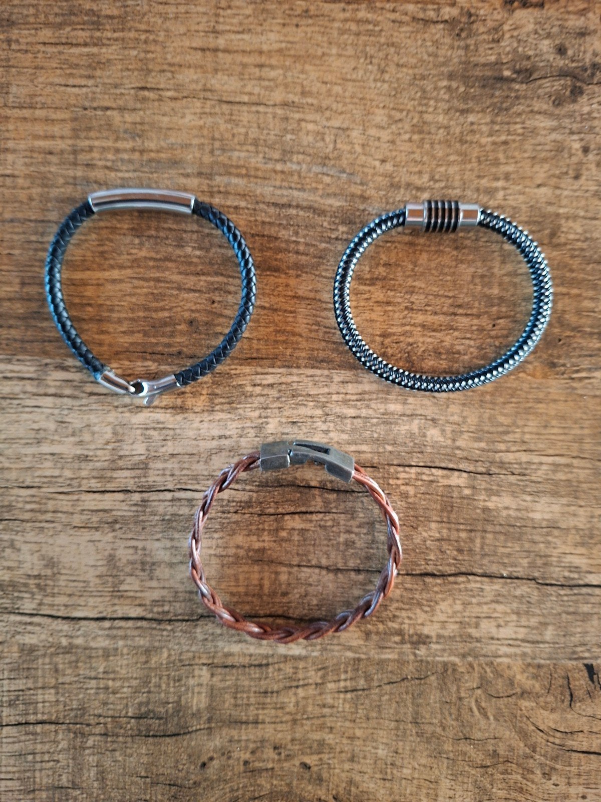 Bracelets Fossil, Enlèvement ou Envoi, Neuf