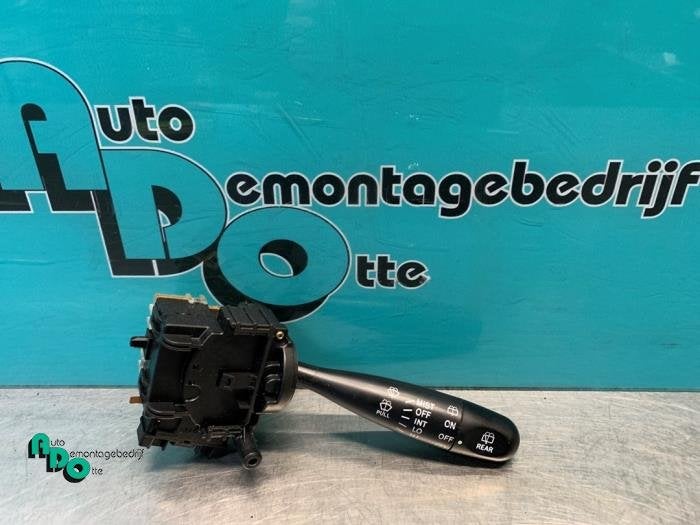 Ruitenwis Schakelaar van een Daihatsu Cuore (Cuore 03-), Auto-onderdelen, Gebruikt, Daihatsu, -, -