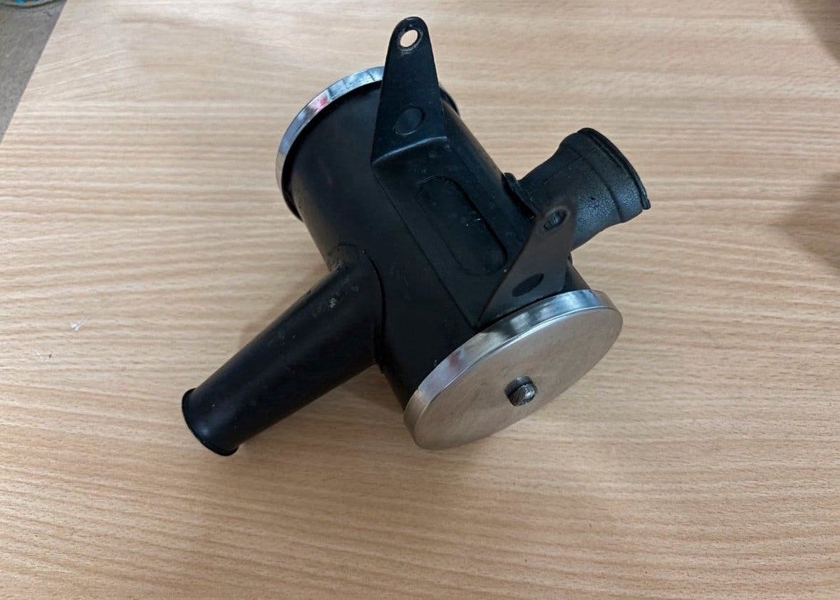 Honda z50a luchtfilter, Ophalen of Verzenden, Gebruikt