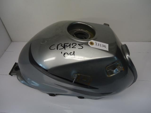 CBF125 2009 - 2012 Honda Benzinetank D1-11277