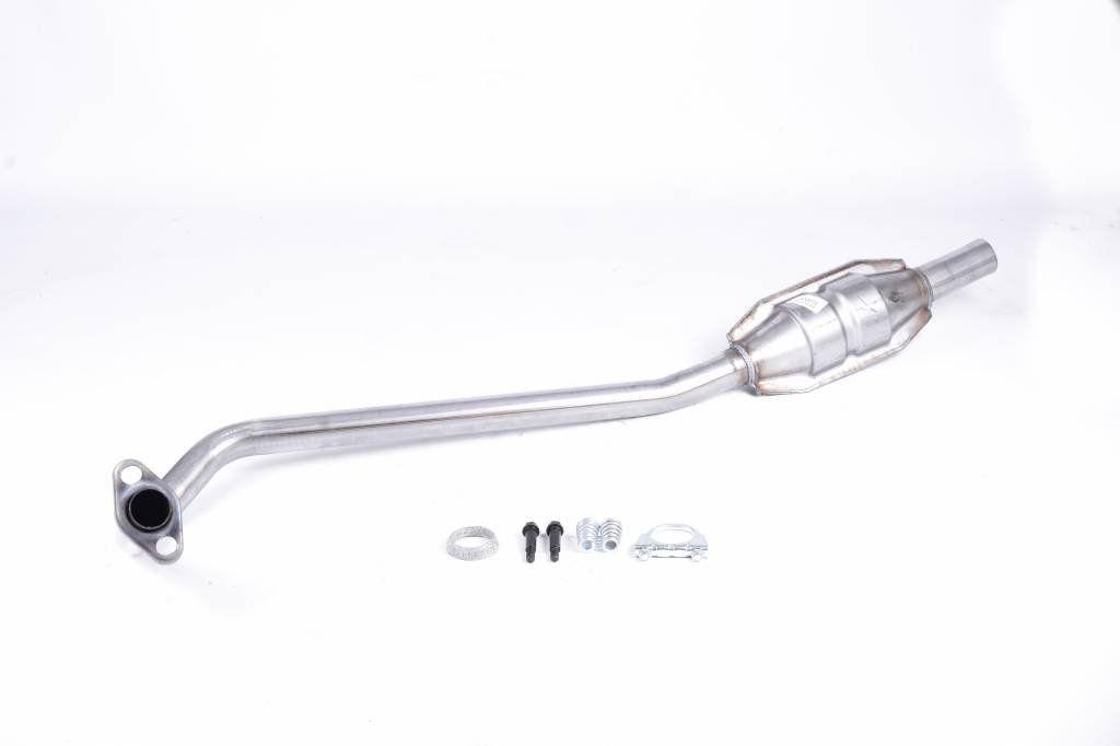 Katalysator Opel Corsa B, Combo, -, -, Opel, Nieuw