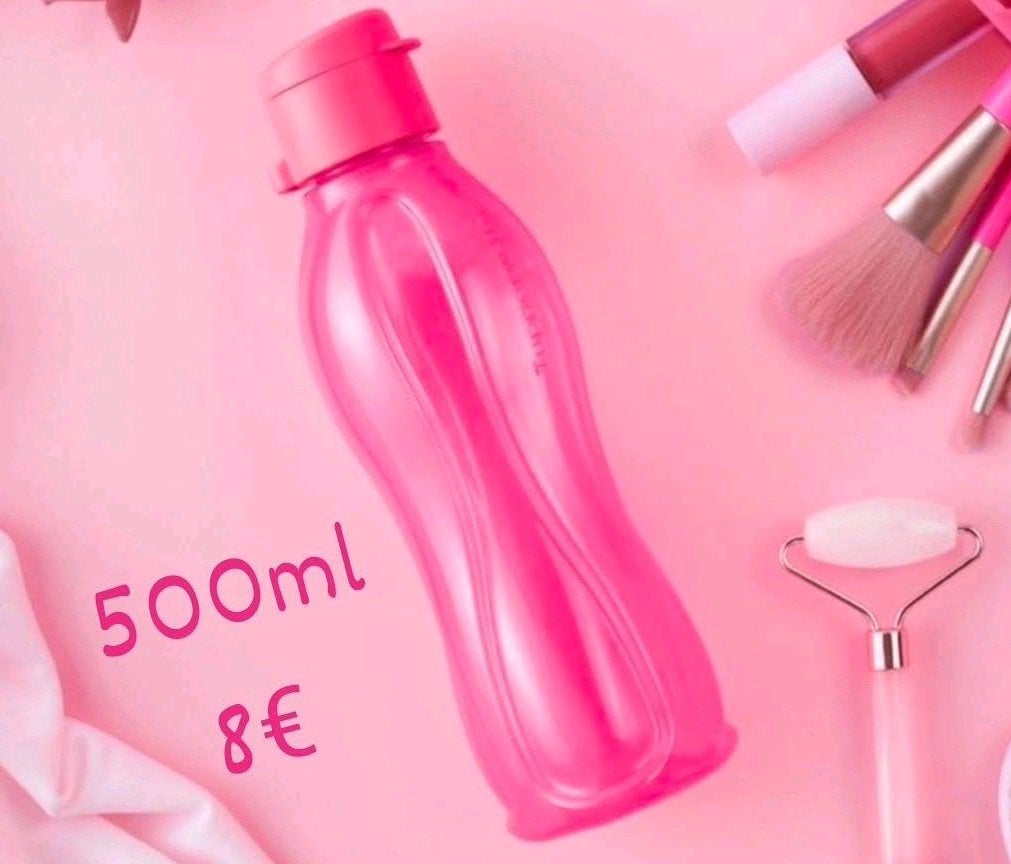 Tupperware 500ml ecofles plus, Huis en Inrichting, Ophalen of Verzenden, Nieuw