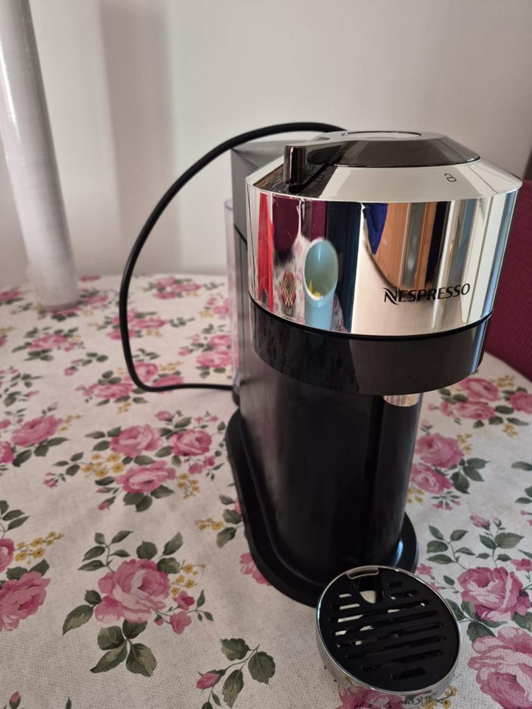 nespresso d origine, Enlèvement, Comme neuf, Cafetière