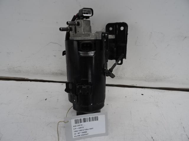 FILTRE A CARBURANT Kia Cee'd Sportswagon (JDC5), Autos : Pièces & Accessoires, Filtres, Utilisé, Kia
