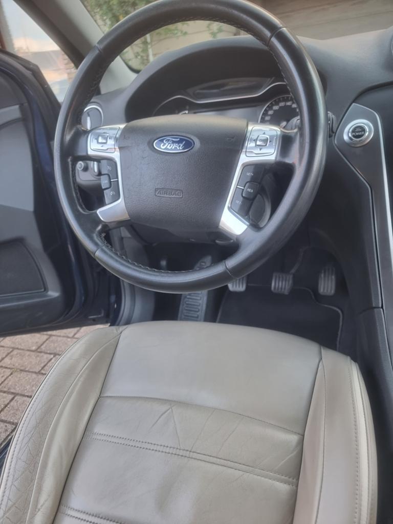 Ford Mondeo Wagon 1.6 Diesel TDCi Titanium (2011) - LED inté, Autos, Particulier, Achat