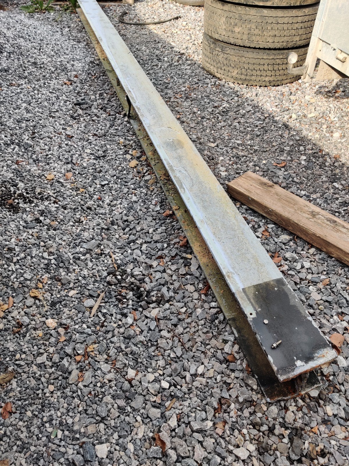 Poutrelles HEB 200 et autre dimensions, Bricolage & Construction