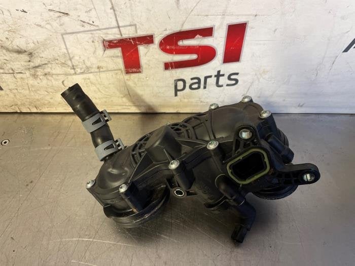 Thermostat d'un Audi Q7, -, 3 mois de garantie, Audi, Utilisé