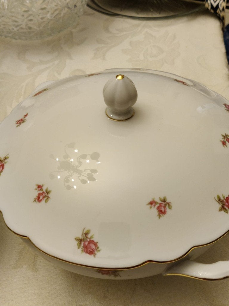Servies, Antiek en Kunst, Ophalen