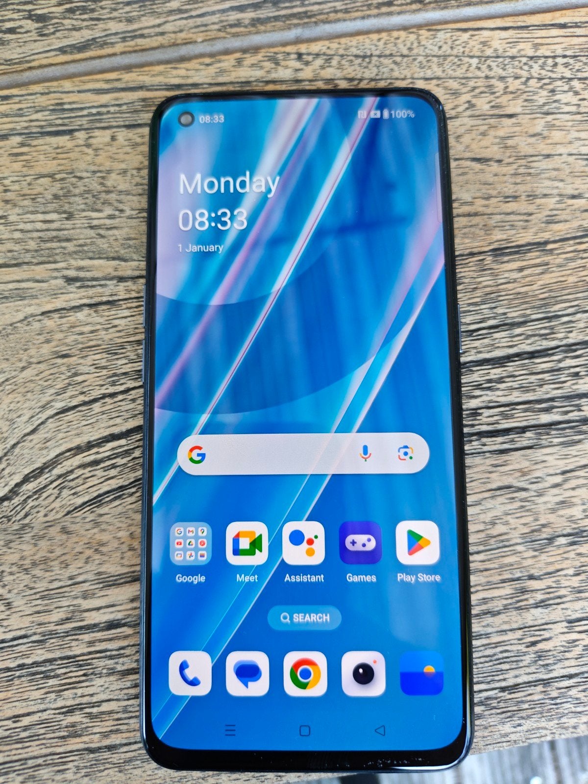 oneplus Nord ce 5g, Telecommunicatie, Ophalen of Verzenden, Gebruikt