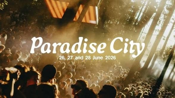 Paradise city festival, Eén persoon