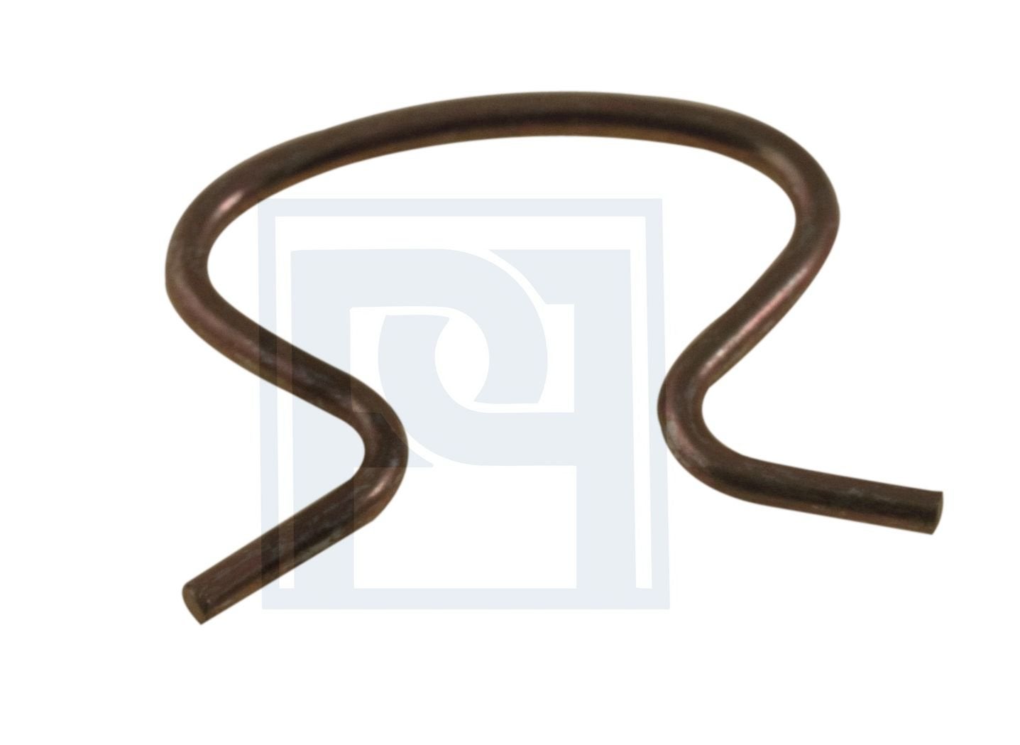 Volvo Veer doorhandle portier handgreep  Omega P1800 -25499, Auto-onderdelen, Ophalen of Verzenden, Nieuw, Volvo