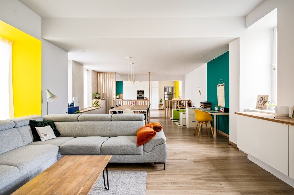 Woning met open leefruimte, 200 tot 500 m², Provincie Oost-Vlaanderen, 268 m², Vrijstaande woning