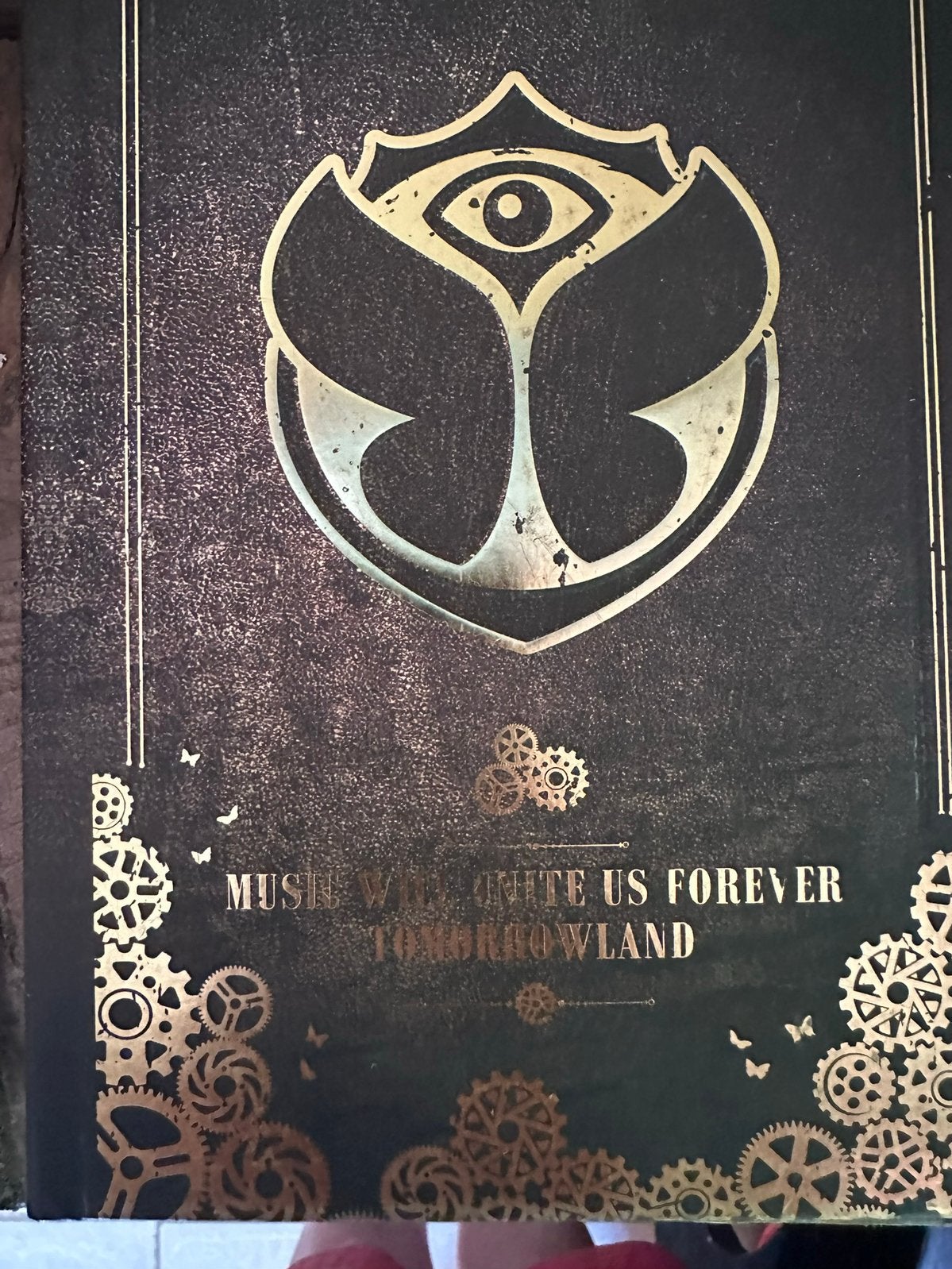 Tomorrowland 10 years of madness 3 cd’s, Cd's en Dvd's, Cd's | Overige Cd's, Ophalen of Verzenden, Zo goed als nieuw
