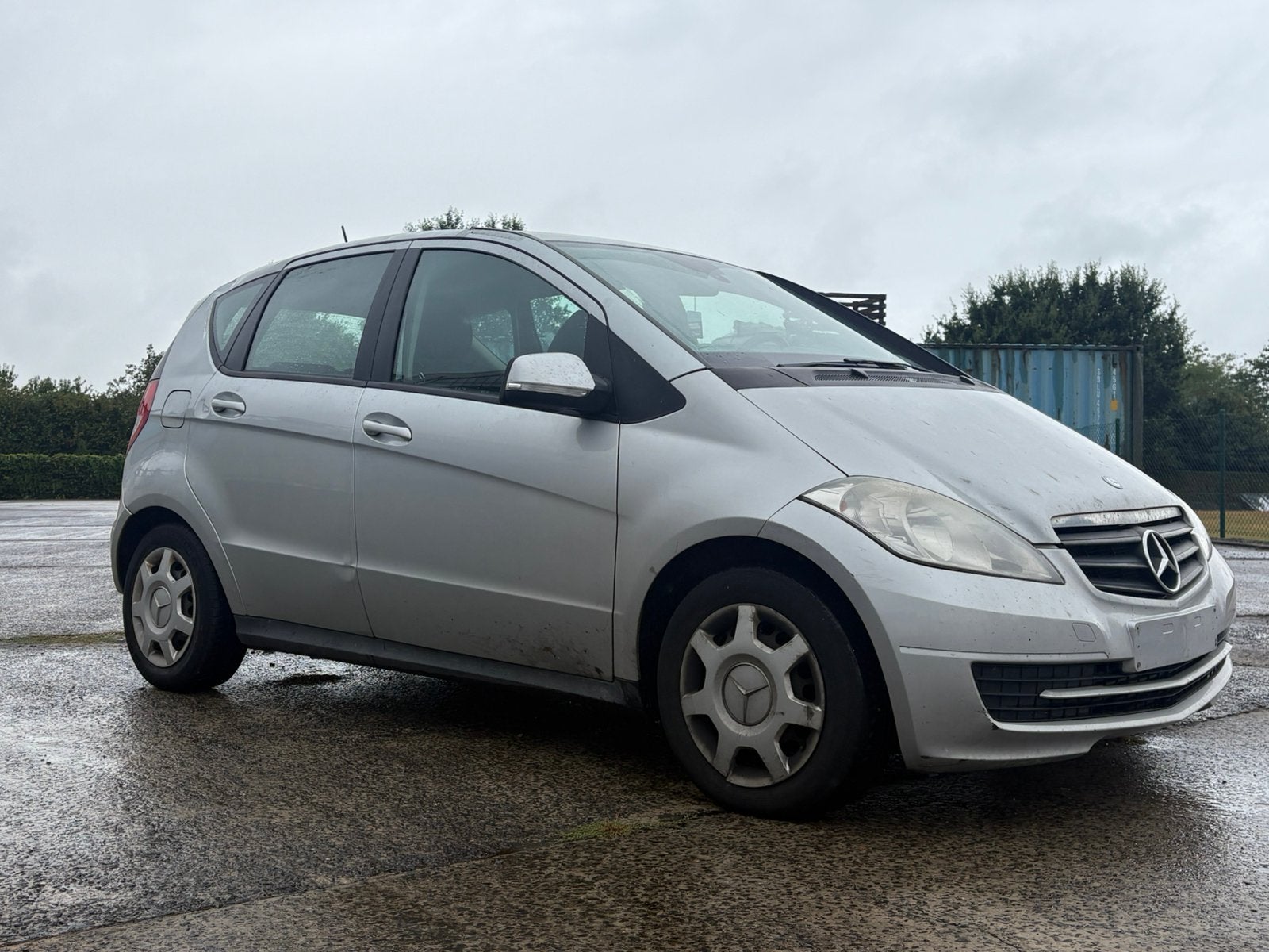 Mercedes A180 ! 2010 ! 2.0CDI ! 220000 KM !, Auto's, Mercedes-Benz, Particulier, Te koop