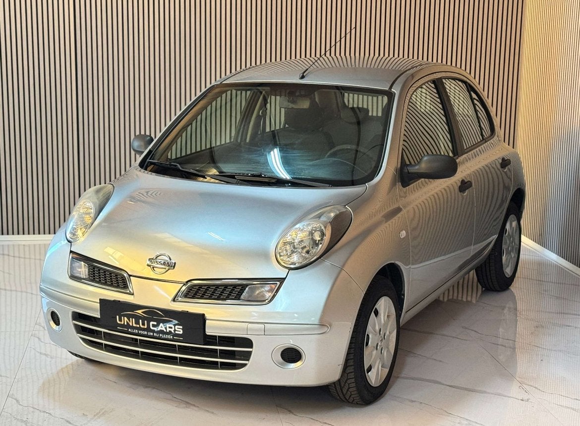 Nissan Micra 1.5 DIESEL, Autos, Argent ou Gris, Achat, Entreprise, https://public.car-pass.be/vhr/98a0d9e1-f151-4348-9681-1a54cd3c9a83