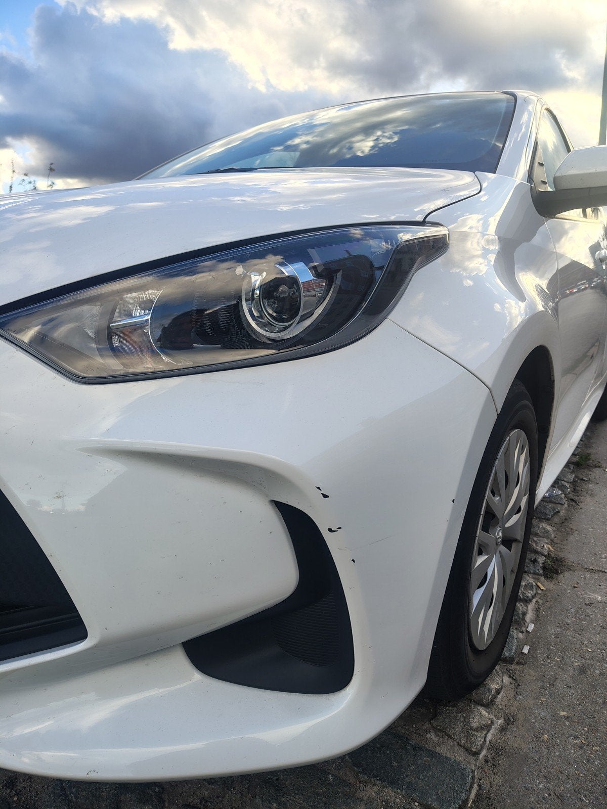 Toyota Yaris, Autos, Achat, Entreprise, 5 portes, Automatique