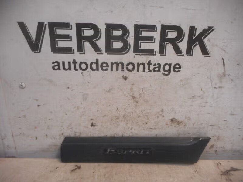 SIERLIJST SPATBORD RECHTS VOOR C (W202) (202-690-5262), Autos : Pièces & Accessoires, Mercedes-Benz AG, Enlèvement ou Envoi, Utilisé