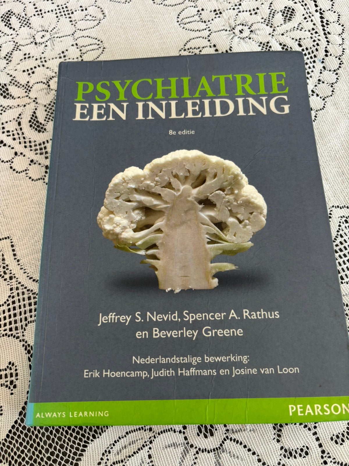 Psychiatrie, Livres, Psychologie, Enlèvement ou Envoi, Utilisé, Autres sujets/thèmes