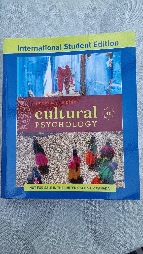 verschillende boeken KU Leuven - richting psychologie, Livres, Livres d'étude & Cours, Enlèvement, Comme neuf, Autres niveaux