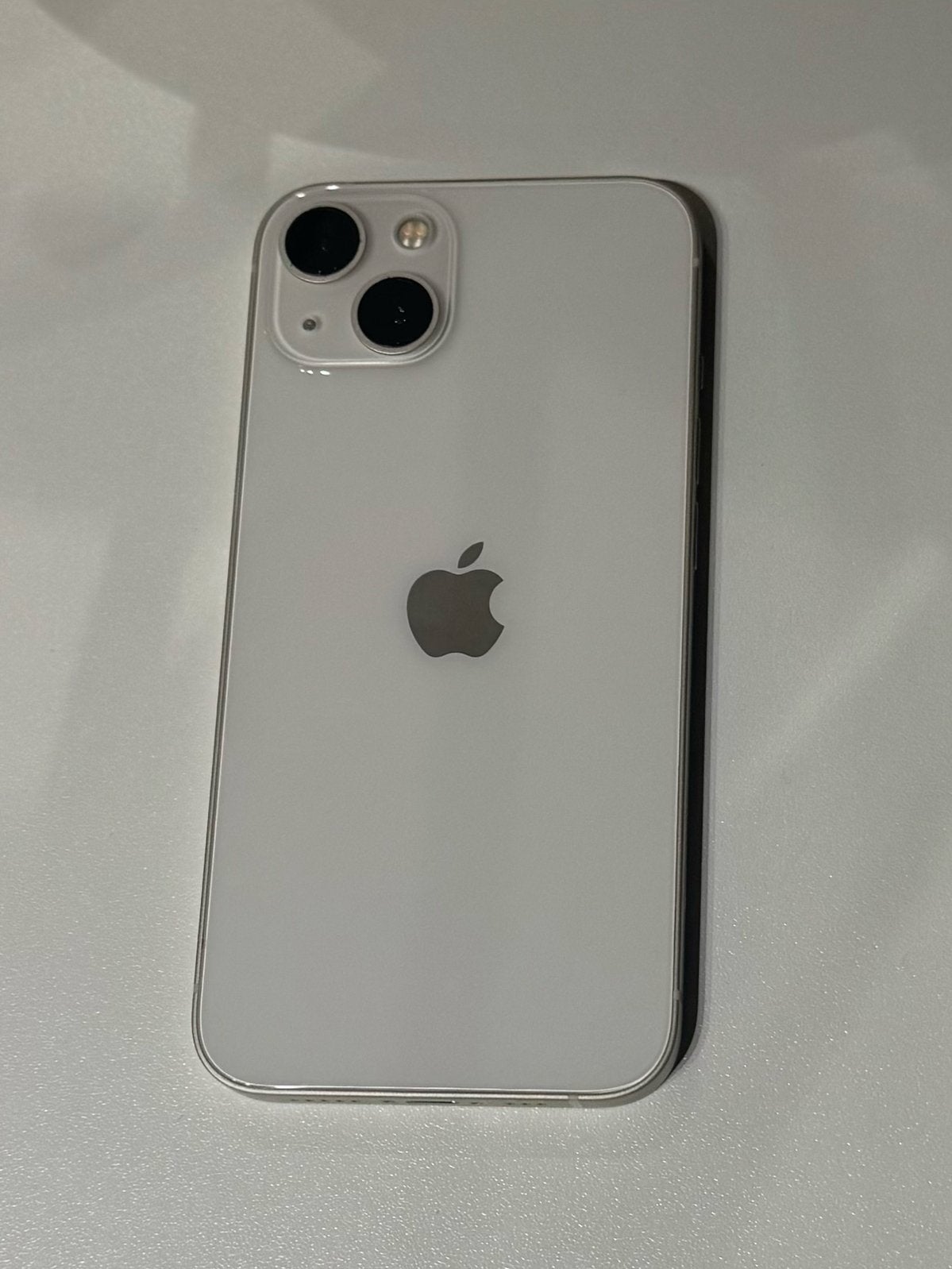 Iphone 13 wit 128GB, Télécoms, 128 GB, IPhone 13, Comme neuf, Sans abonnement
