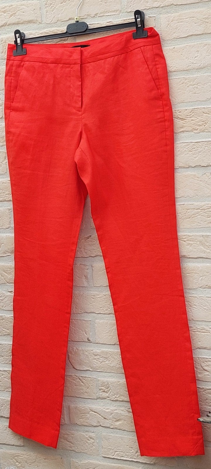 Broek maat 38 we, Kleding | Dames, Broeken en Pantalons, Maat 38/40 (M), WE, Ophalen of Verzenden, Zo goed als nieuw