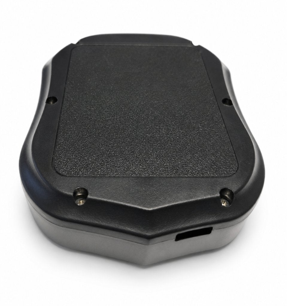 Trackmaster GPS tracker Pro met sterke magneet en microfoon, Enlèvement, Neuf
