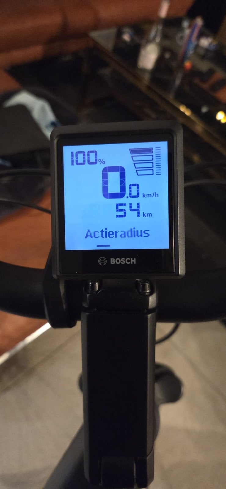 Yoors elektrische damesfiets moet dringend weg, Vélos & Vélomoteurs, Accessoires vélo | Compteurs de vélo, Enlèvement, Neuf