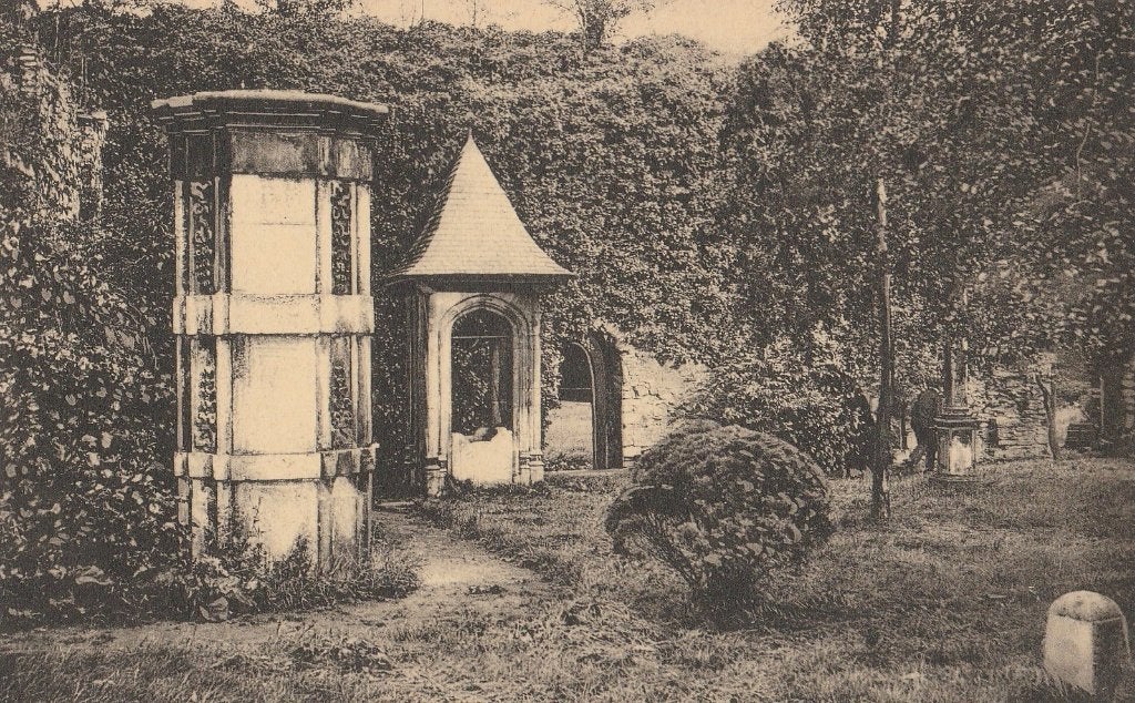 Gent, Ophalen of Verzenden, Voor 1920, Ongelopen, Oost-Vlaanderen